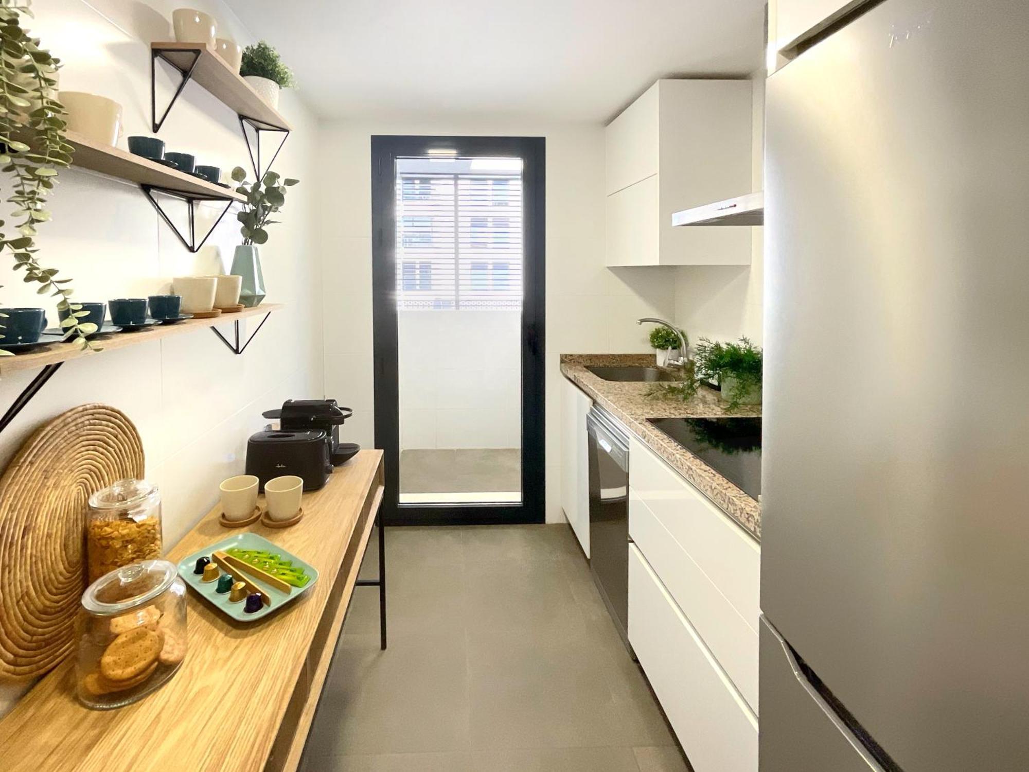 Ks Dona Pepita - Kaleria Appartement *