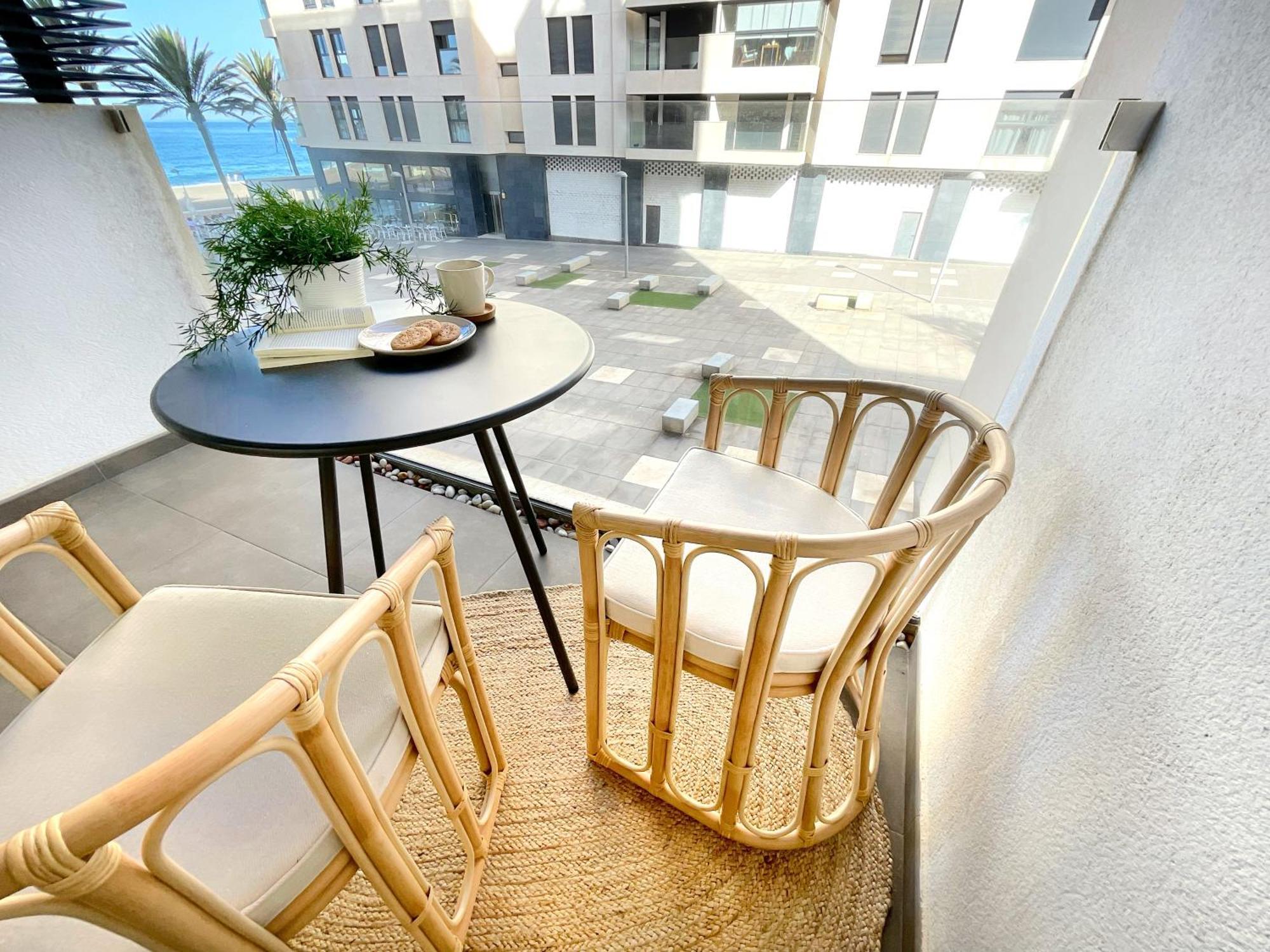 Ks Dona Pepita - Kaleria Appartement *