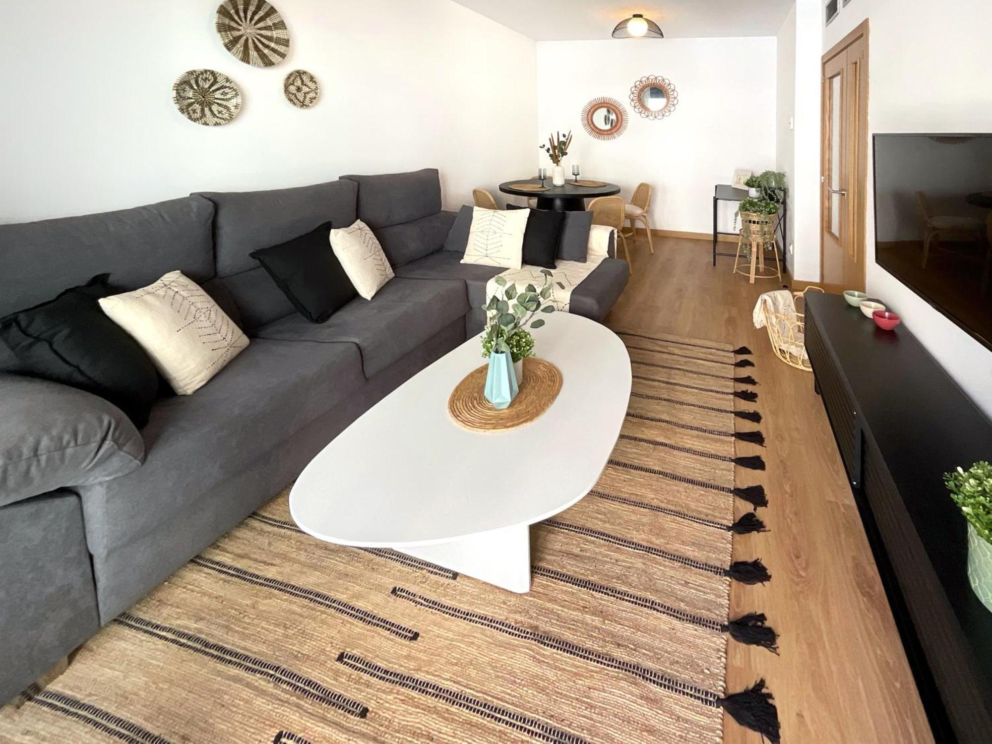 Ks Dona Pepita - Kaleria Appartement Almería